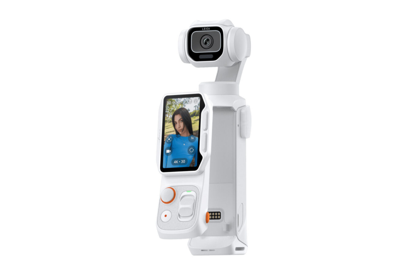 Insta360 Luna Pro