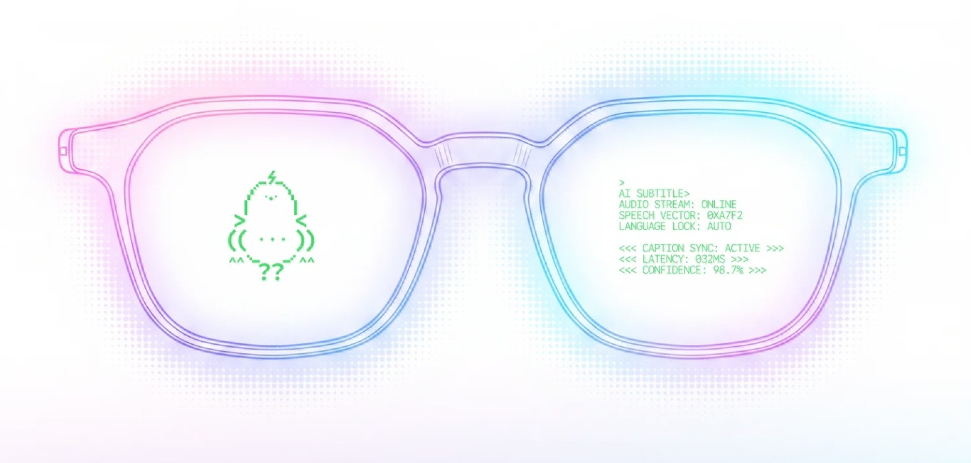 Inteligentne okulary RayNeo iO