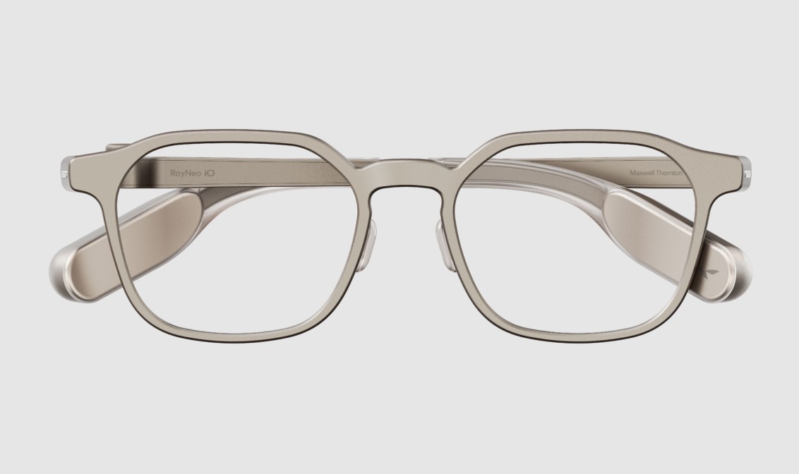 Inteligentne okulary RayNeo iO