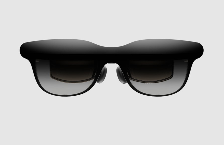 Inteligentne okulary RayNeo z serii GT