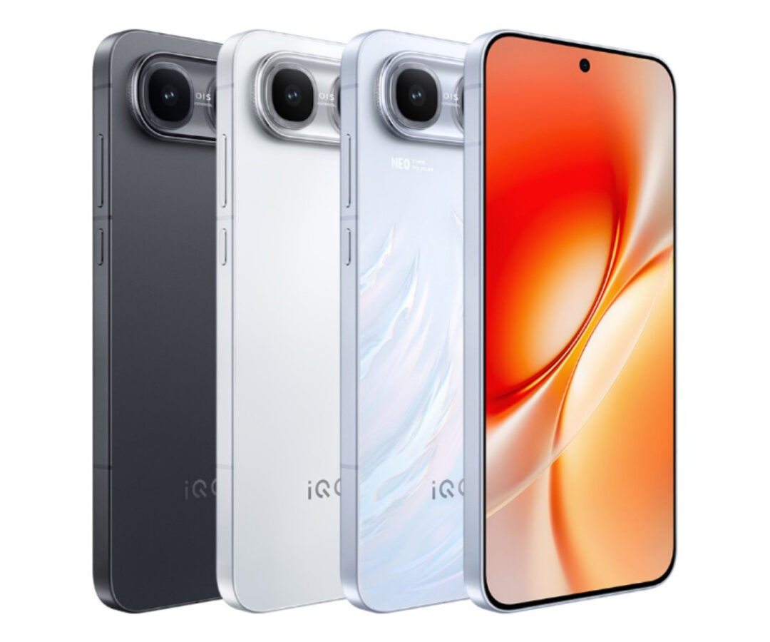 smartfon Iqoo Neo 11 Ultra