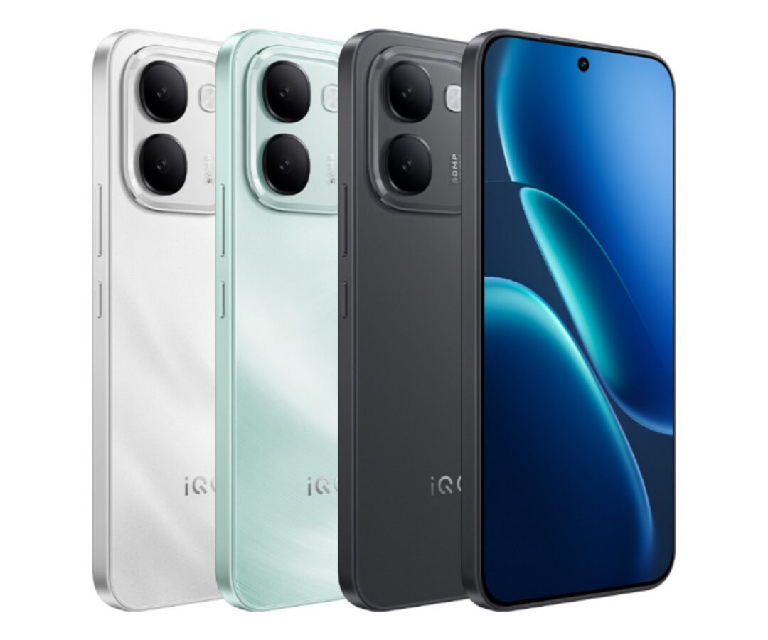 Iqoo Z11S