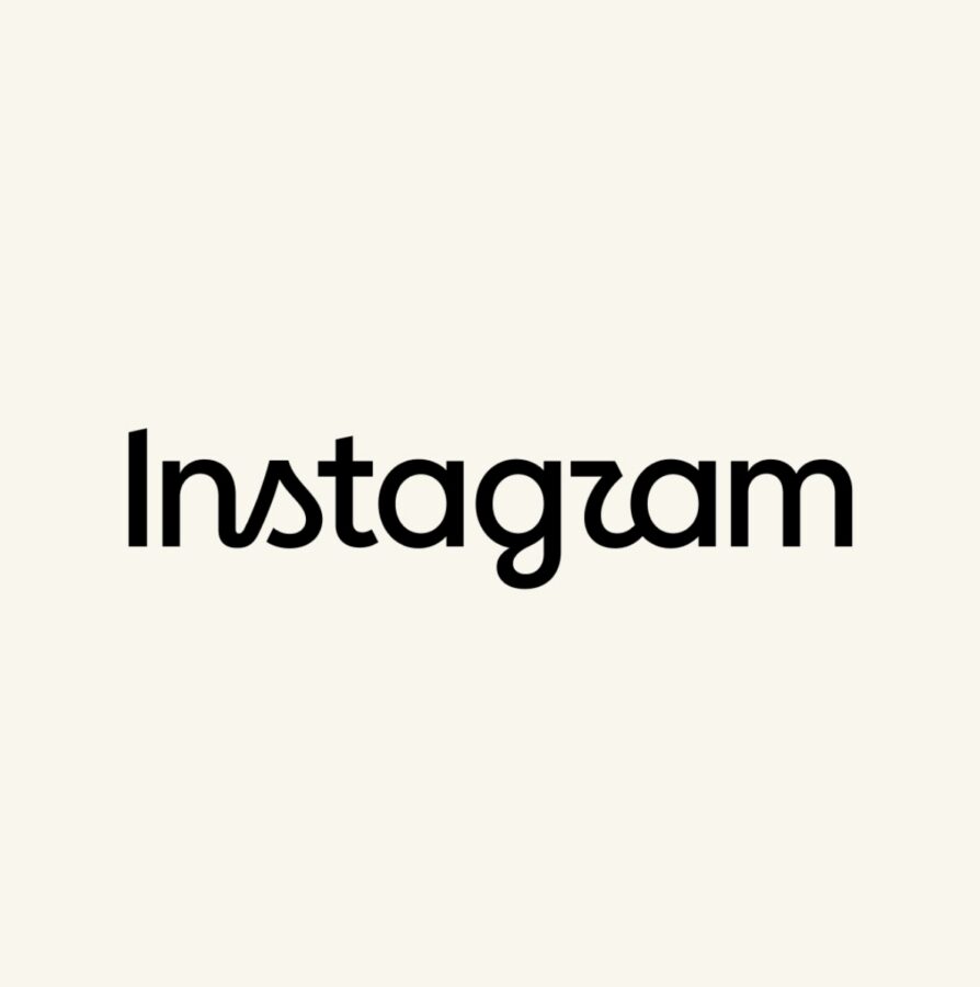 Instagram nowy logotyp