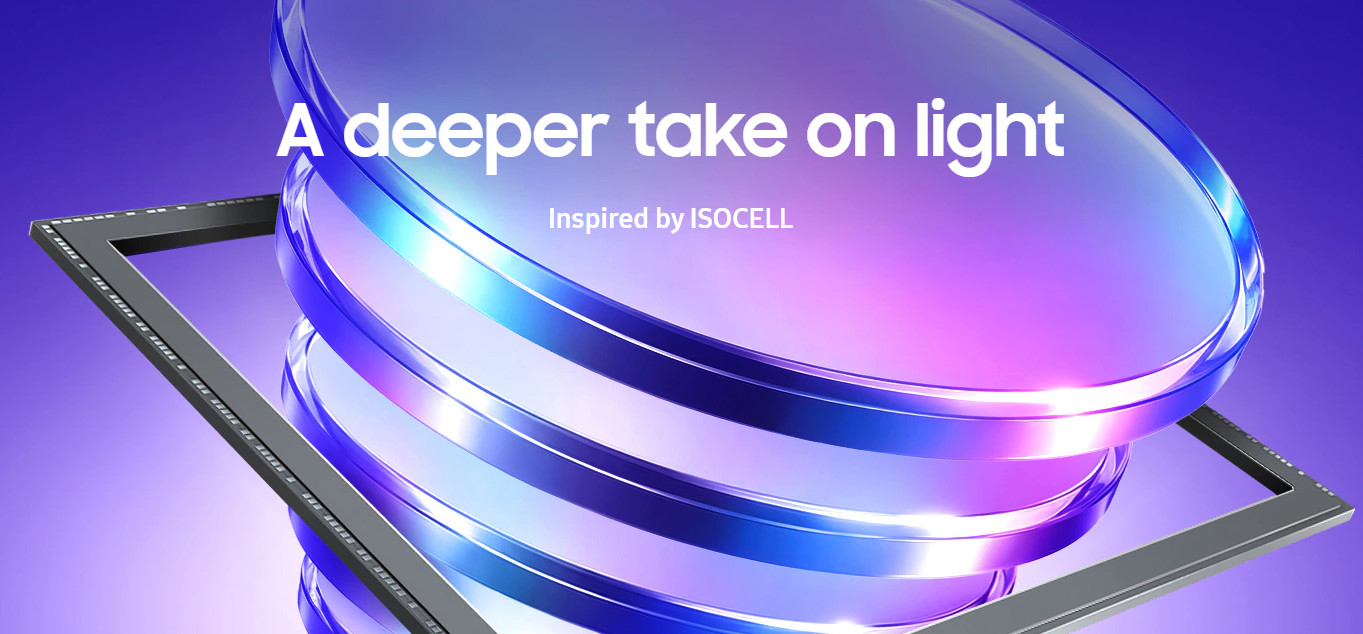 Samsung Isocell HPC