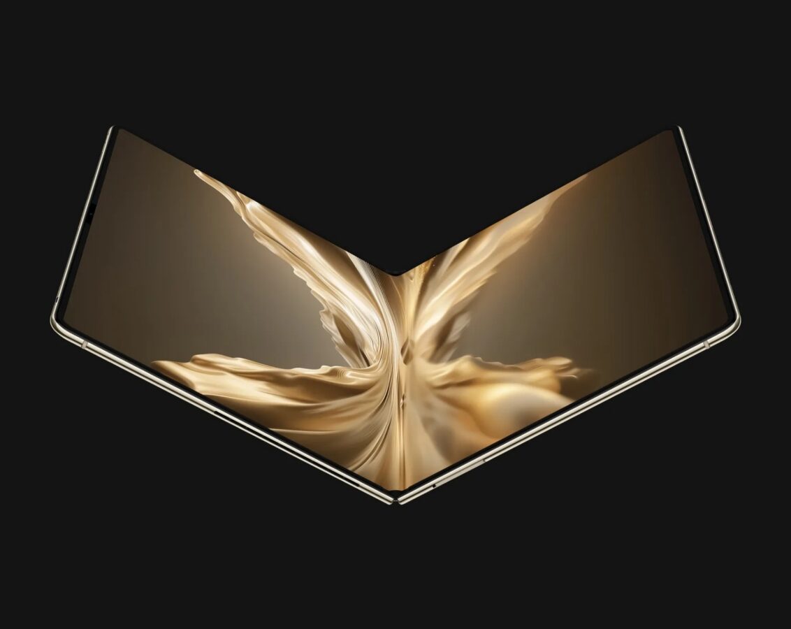 laptop huawei matebook fold ultimate design 2026