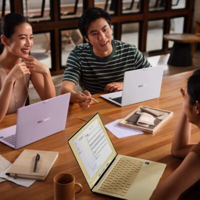 laptop huawei matebook pro s