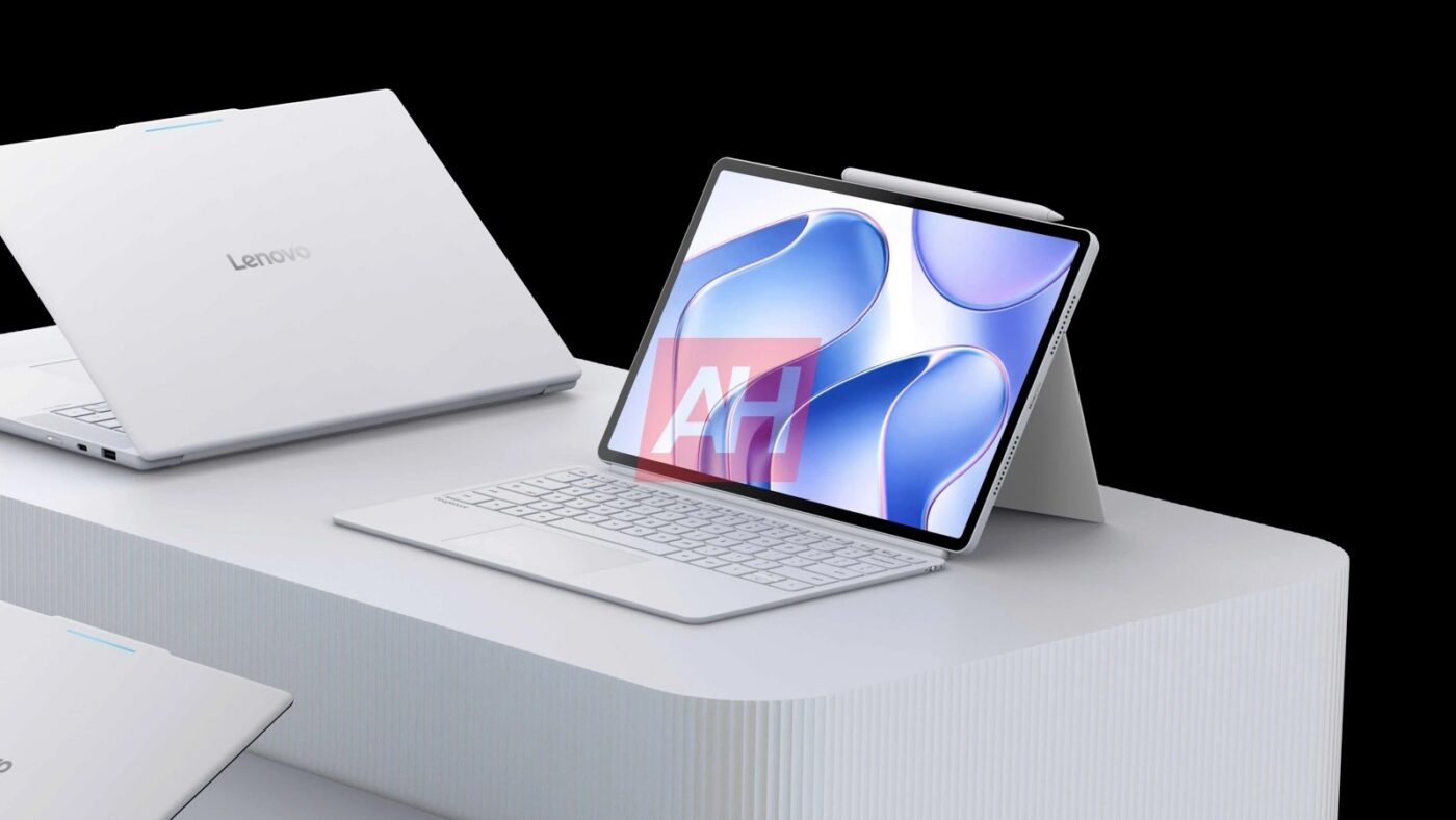 Lenovo Googlebook