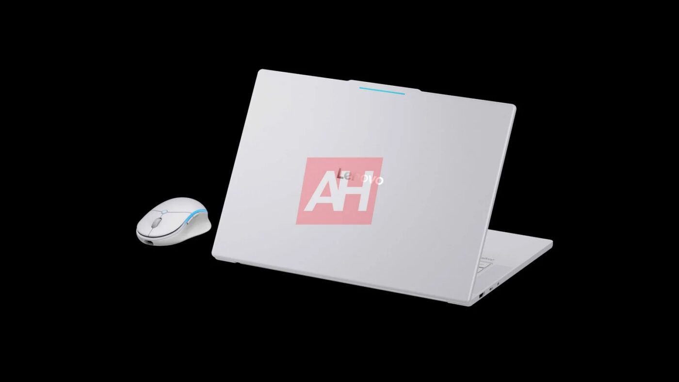 Lenovo Googlebook