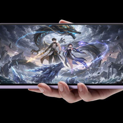 tablet Lenovo Legion Y700 Infinite