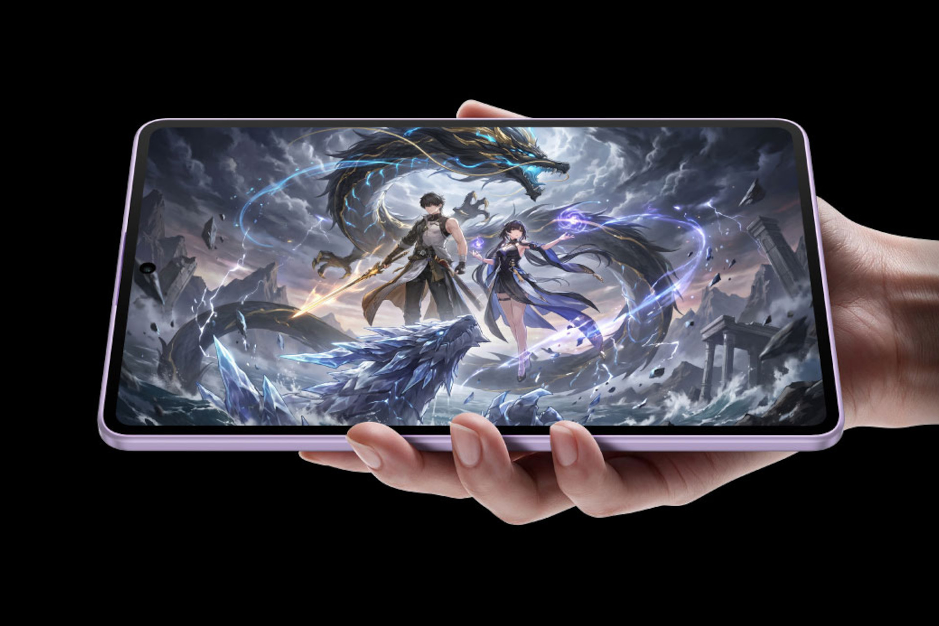 tablet Lenovo Legion Y700 Infinite