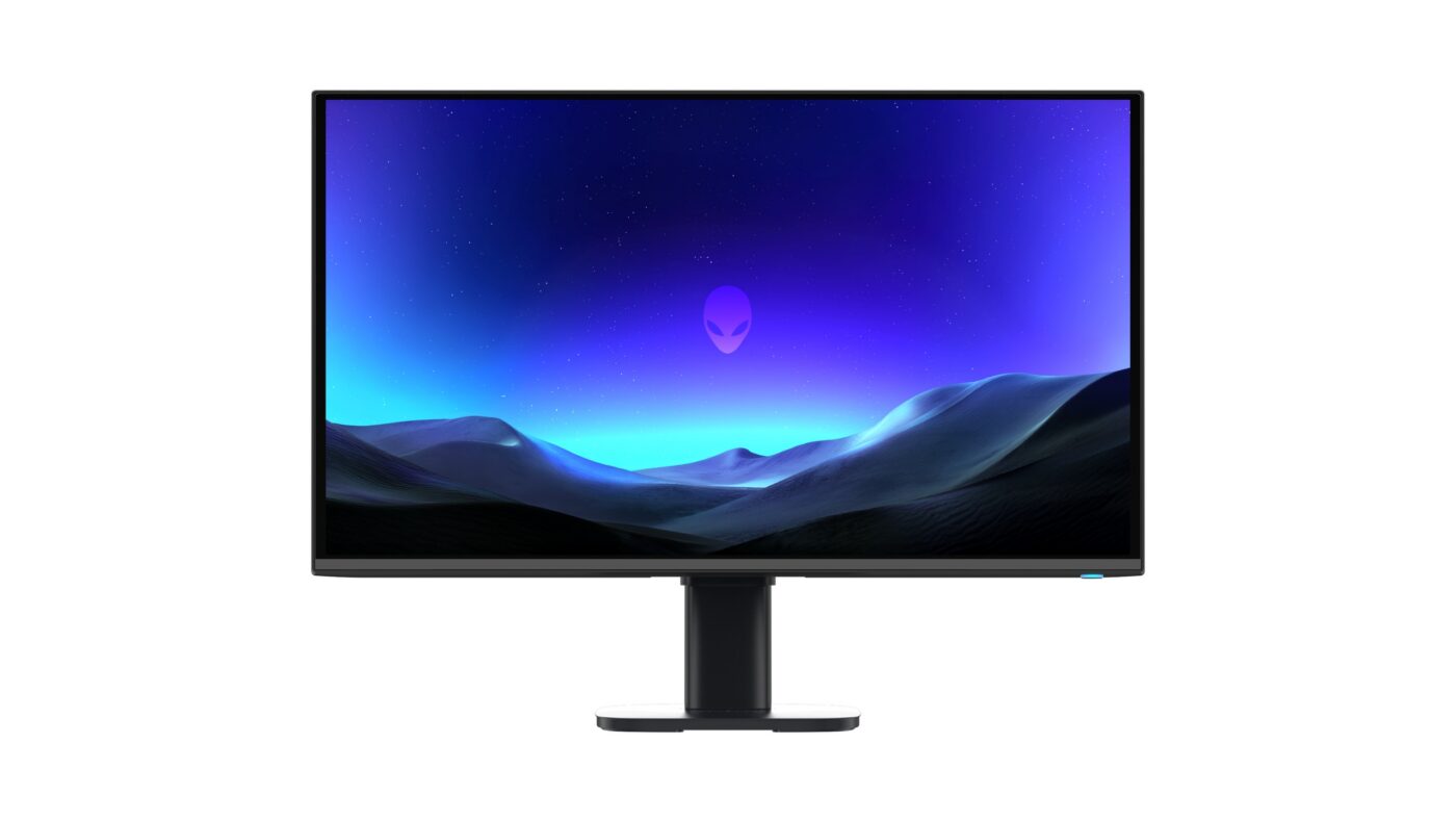 monitor alienware aw2527hx