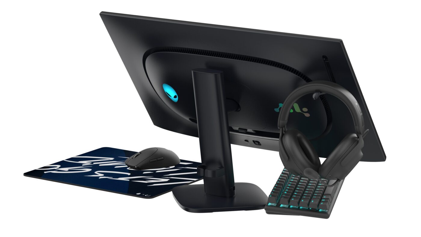 monitor alienware aw2527hx
