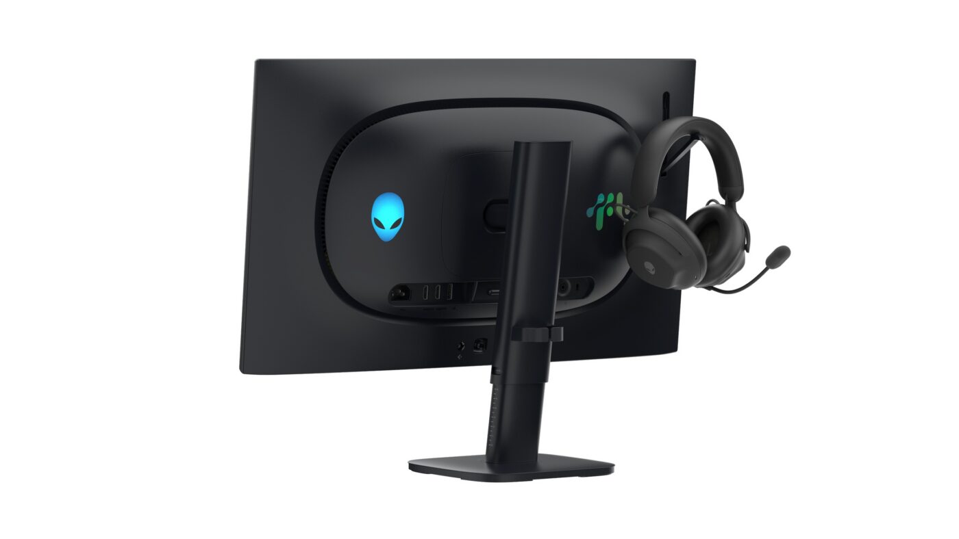 monitor alienware aw2527hx
