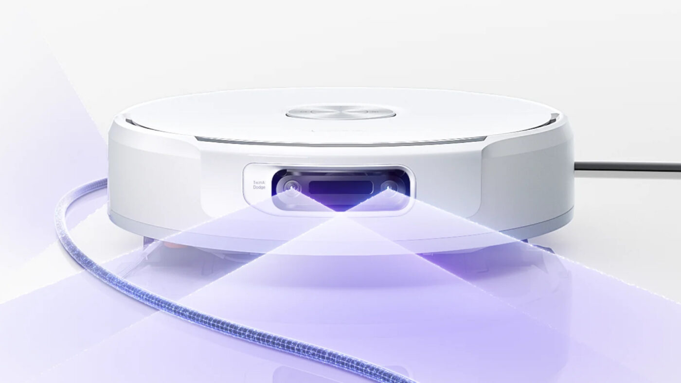 robot Narwal Freo 20