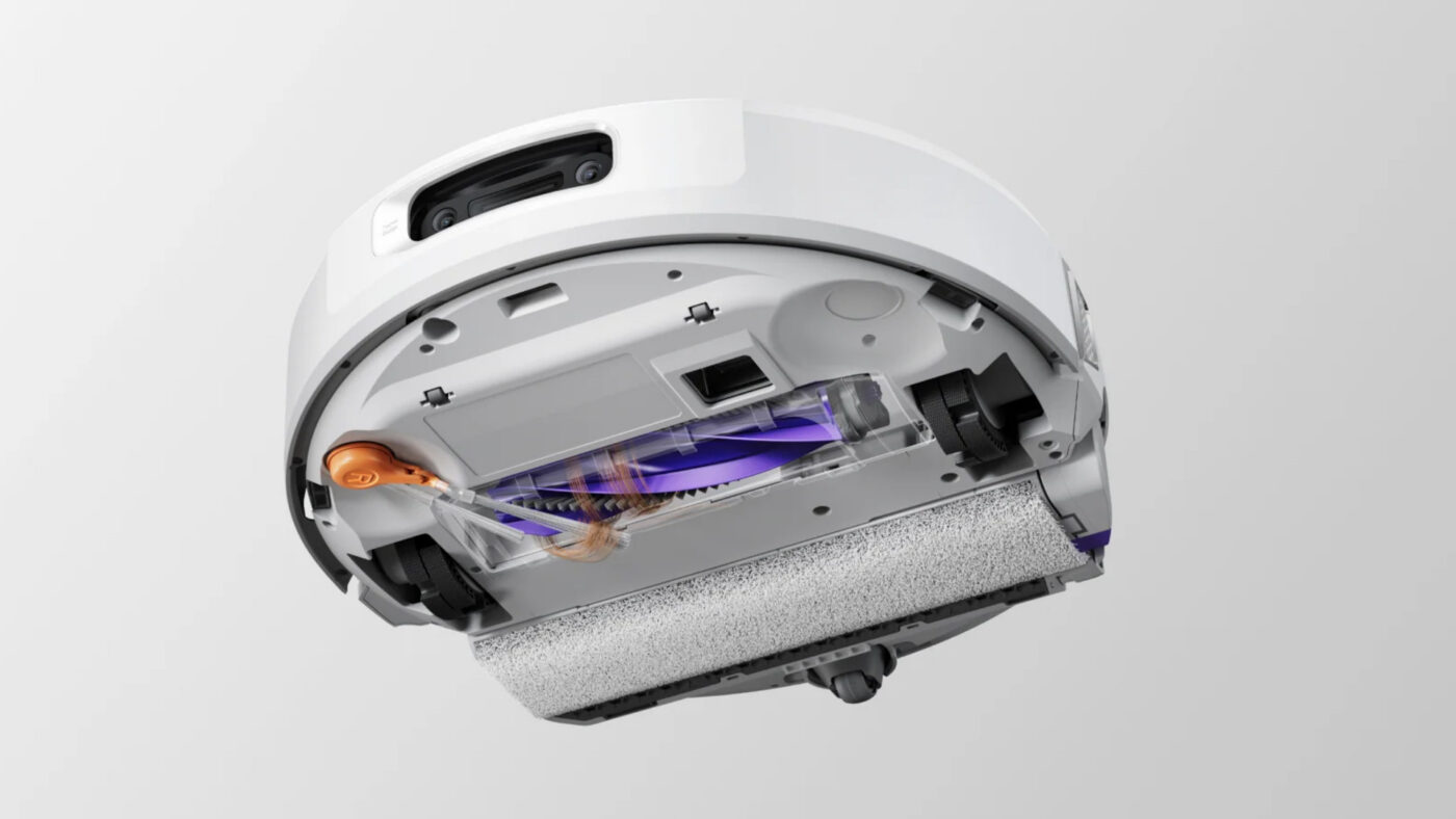 robot Narwal Freo 20