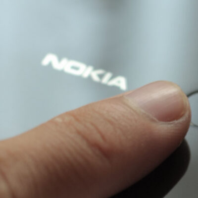 Nokia logo