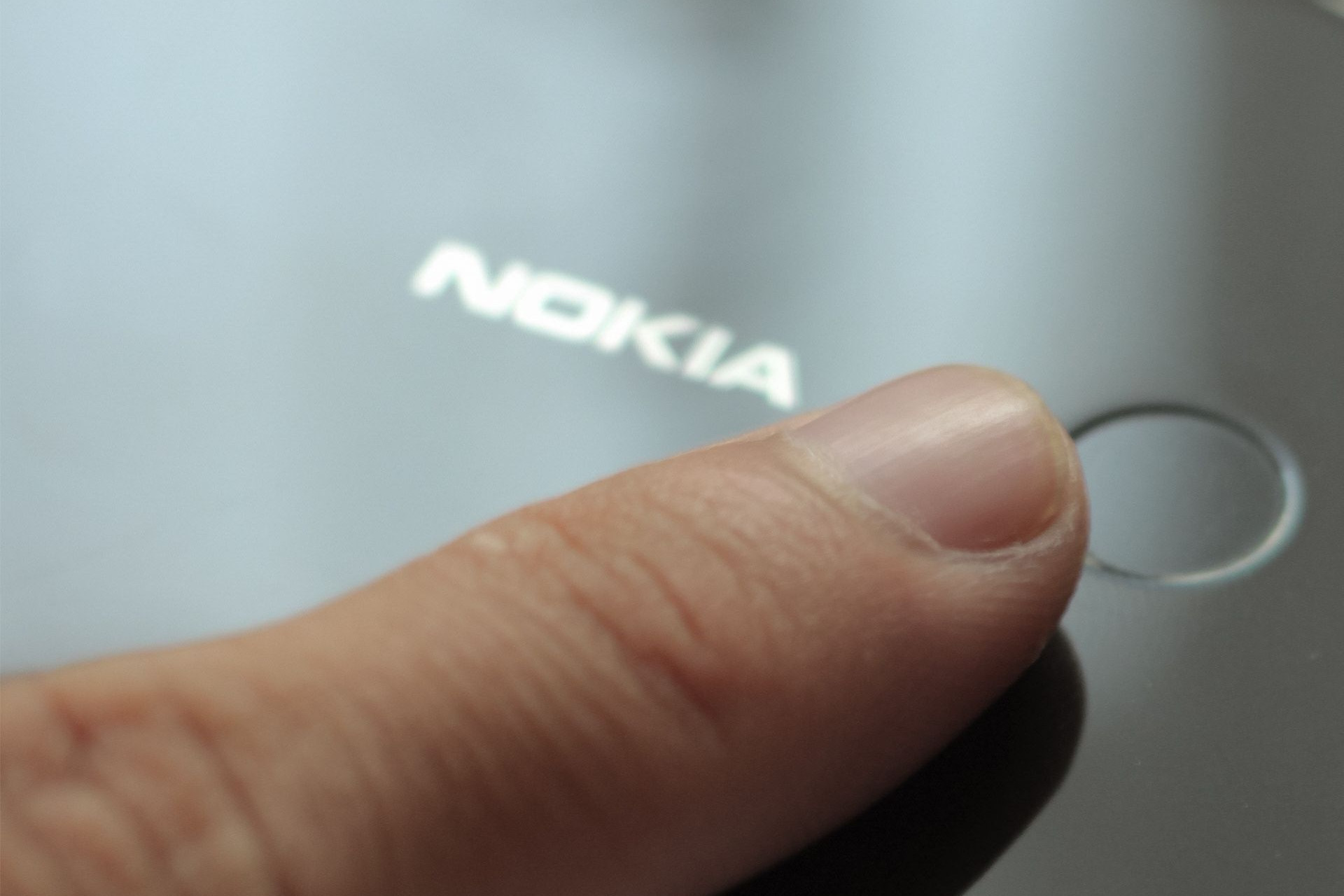 Nokia logo