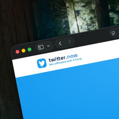 Nowy Twitter