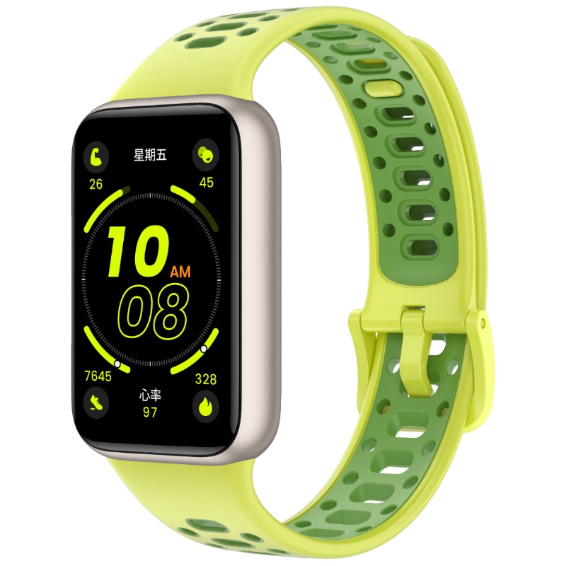 opaska honor band 11 pro