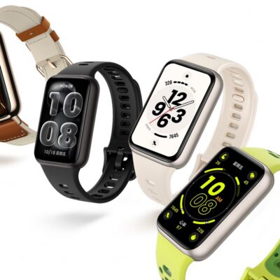 opaska honor band 11 pro