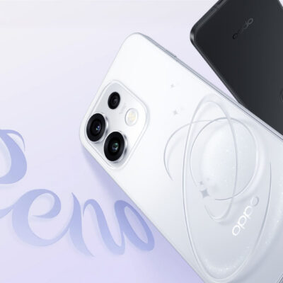 Oppo Reno 16 Pro