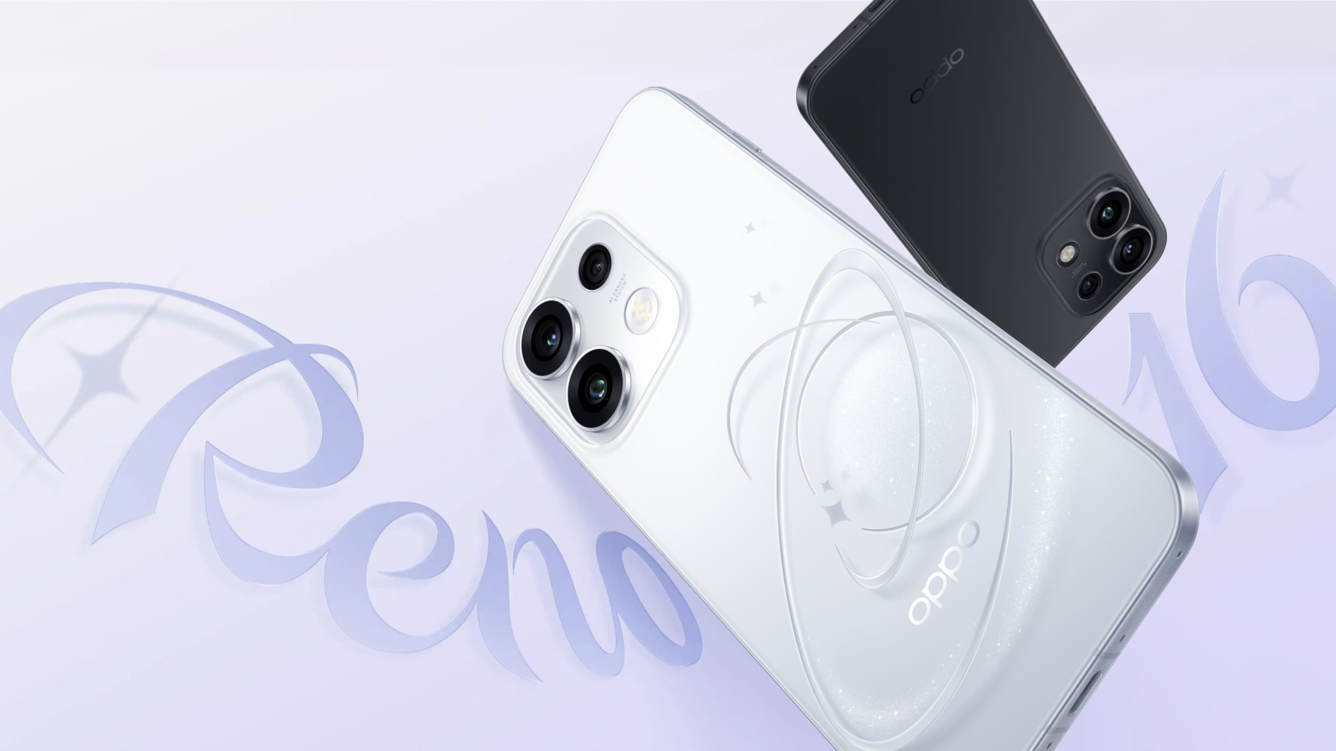 Oppo Reno 16 Pro