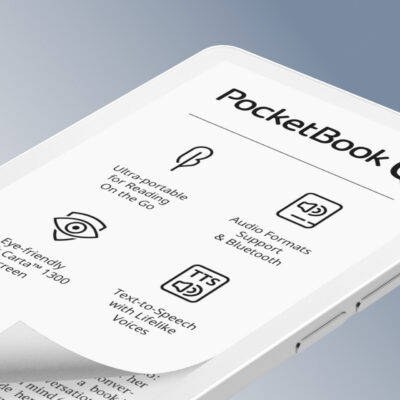 PocketBook Q