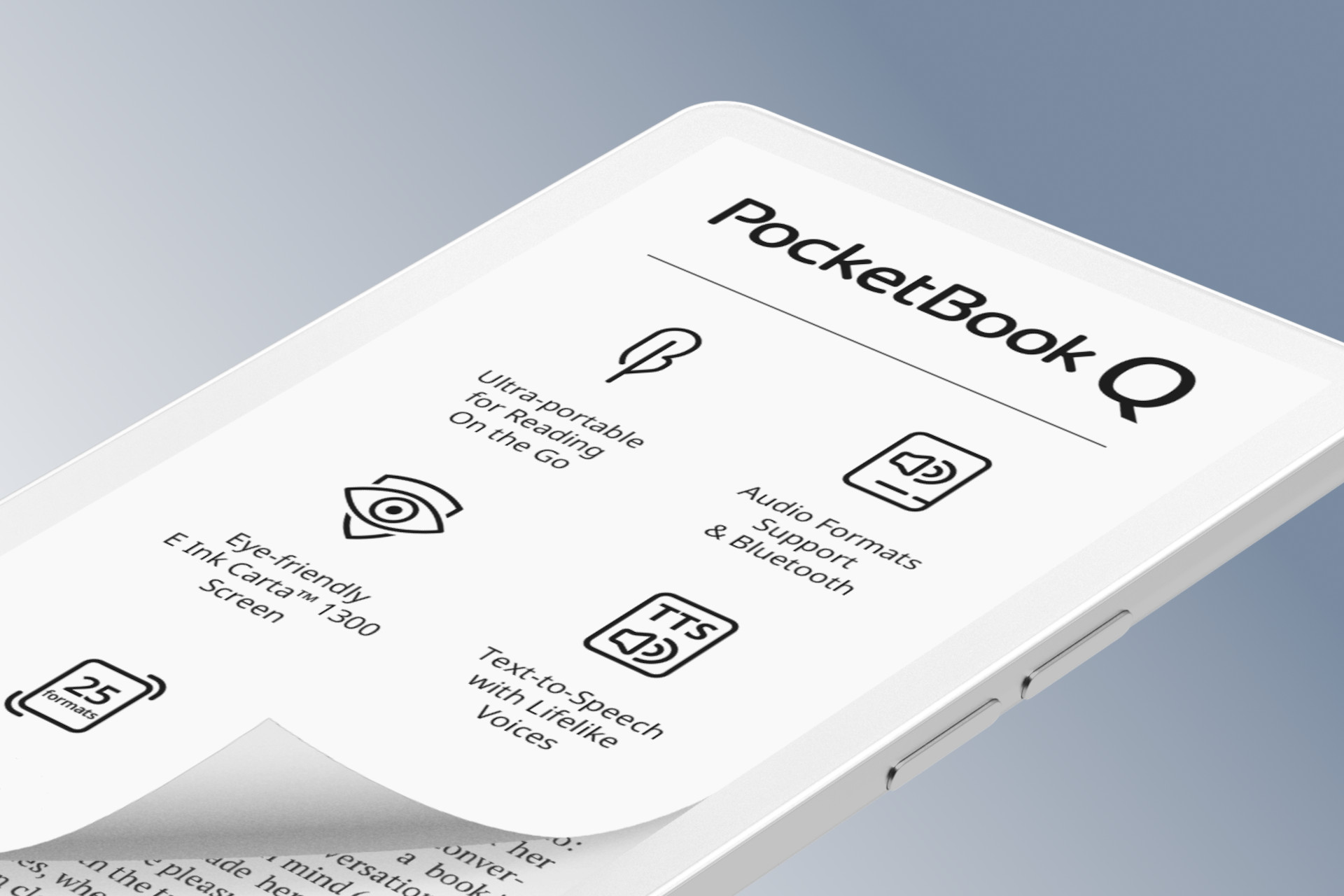 PocketBook Q