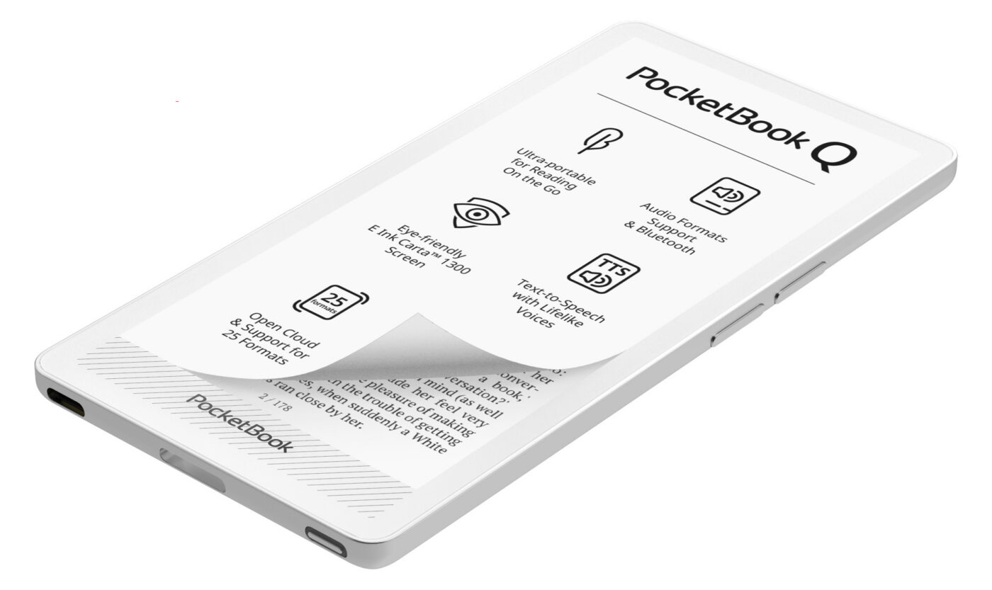 PocketBook Q