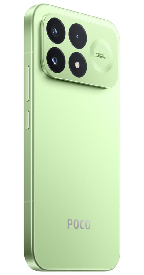 smartfon Poco F9 Pro