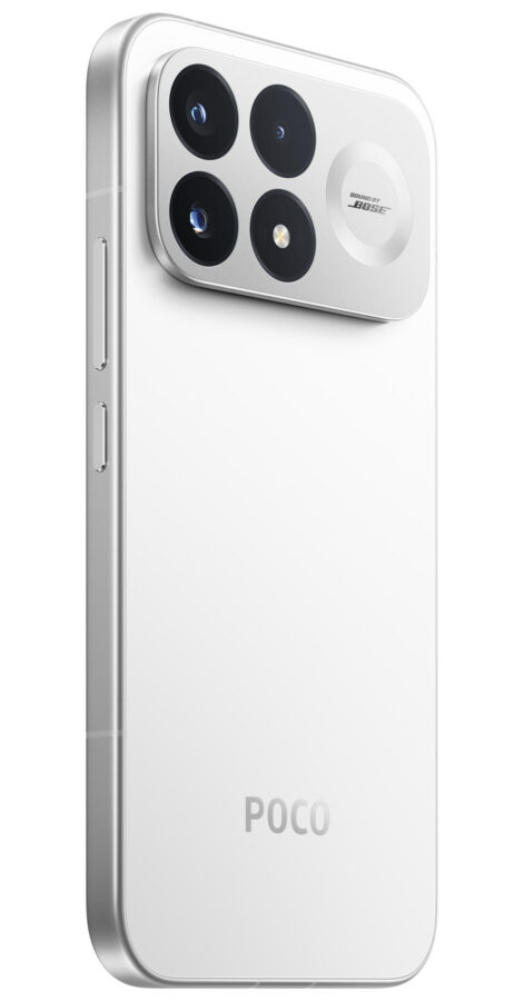 smartfon Poco F9 Pro