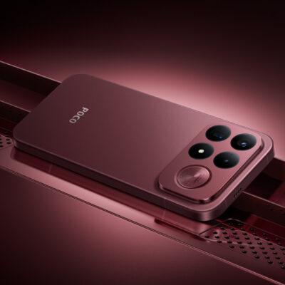 smartfon Poco F9 Ultra