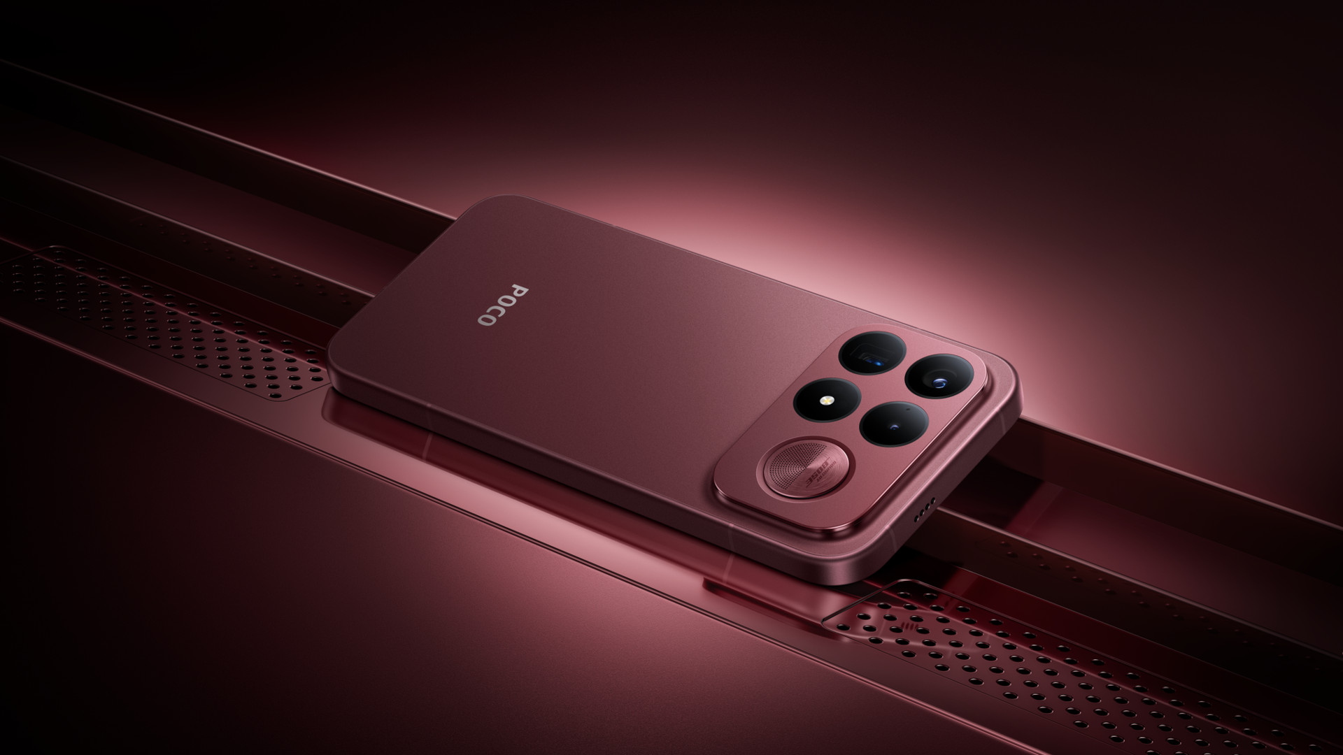 smartfon Poco F9 Ultra