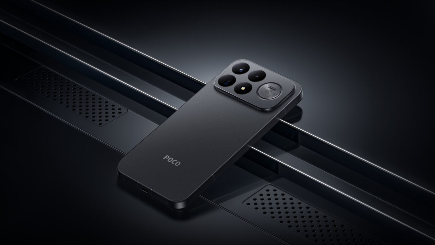 smartfon Poco F9 Ultra
