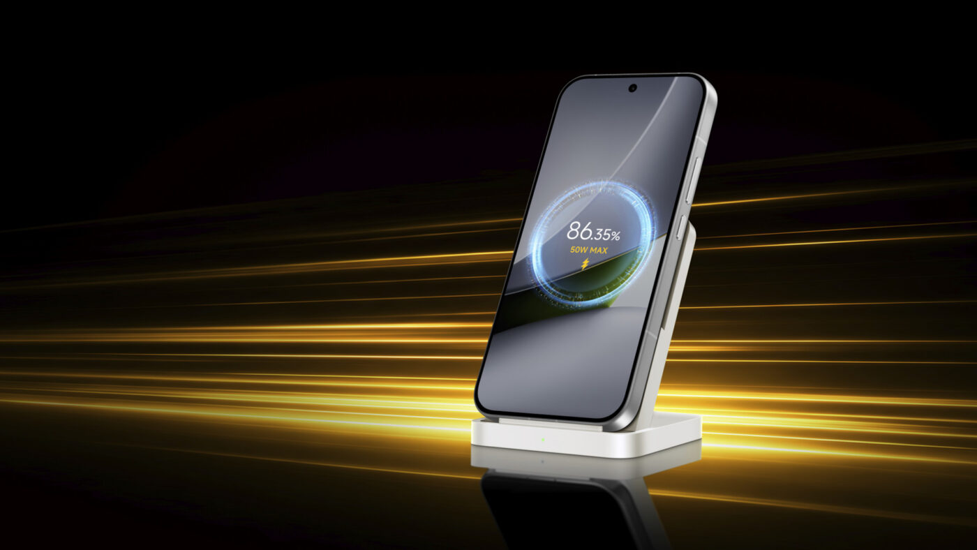 smartfon Poco F9 Ultra