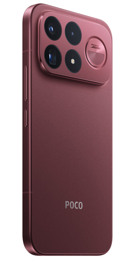 smartfon Poco F9 Ultra