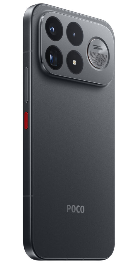smartfon Poco F9 Ultra