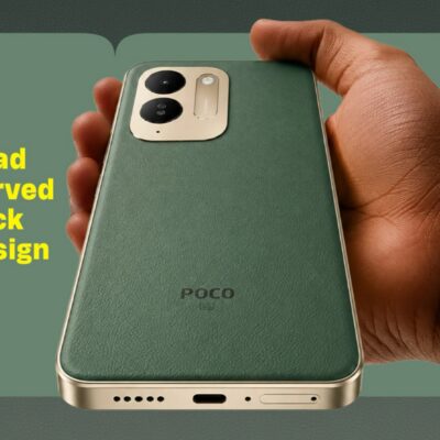 Poco M8x 5G