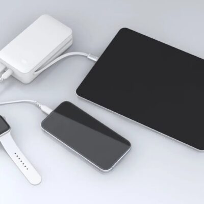 powerbank tamadenco żelowy elektrolit