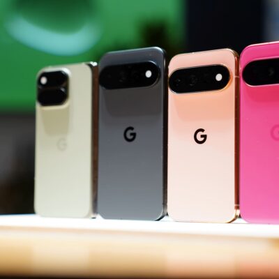 Pixel 11 Pro Fold, Pixel 11 Pro XL, Pixel 11 Pro i Pixel 11