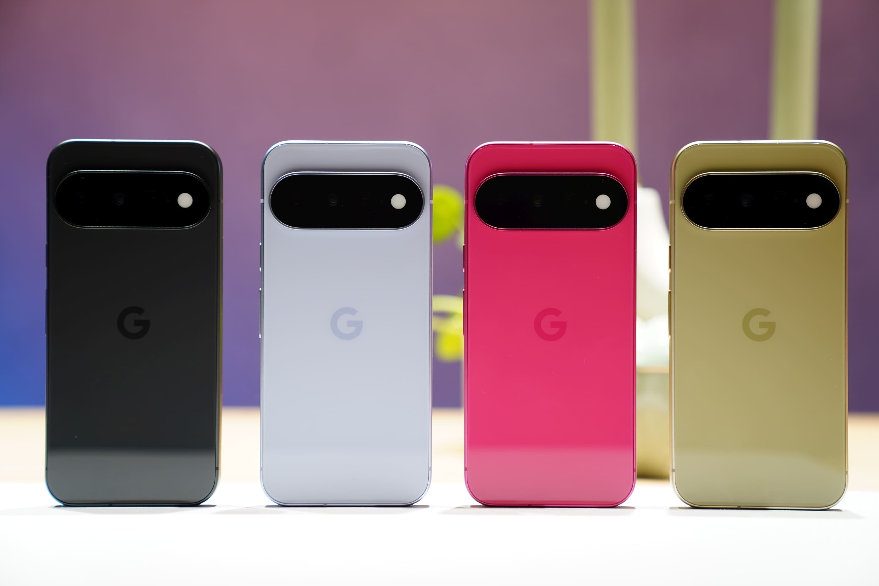Pixel 11