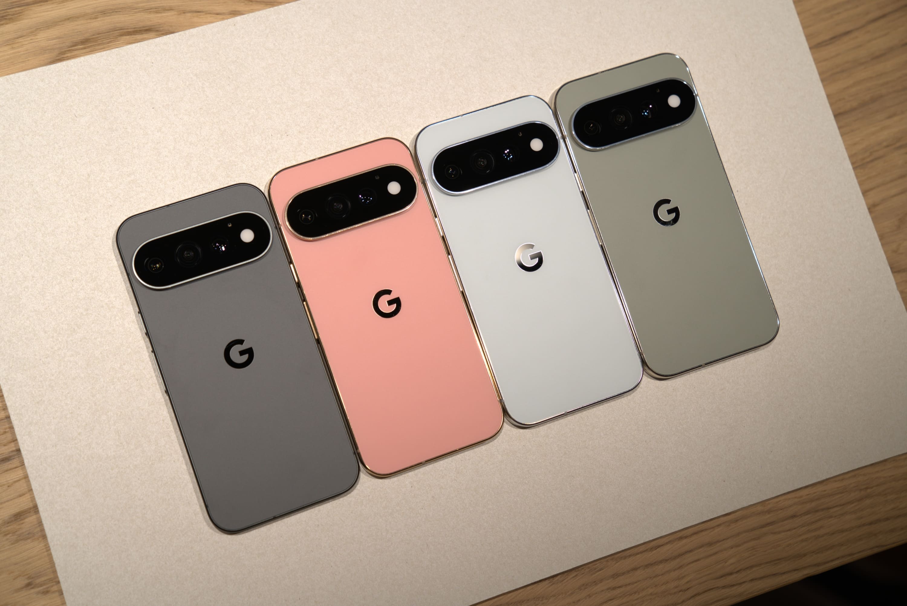 Pixel 11 Pro