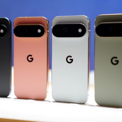 Pixel 11 Pro