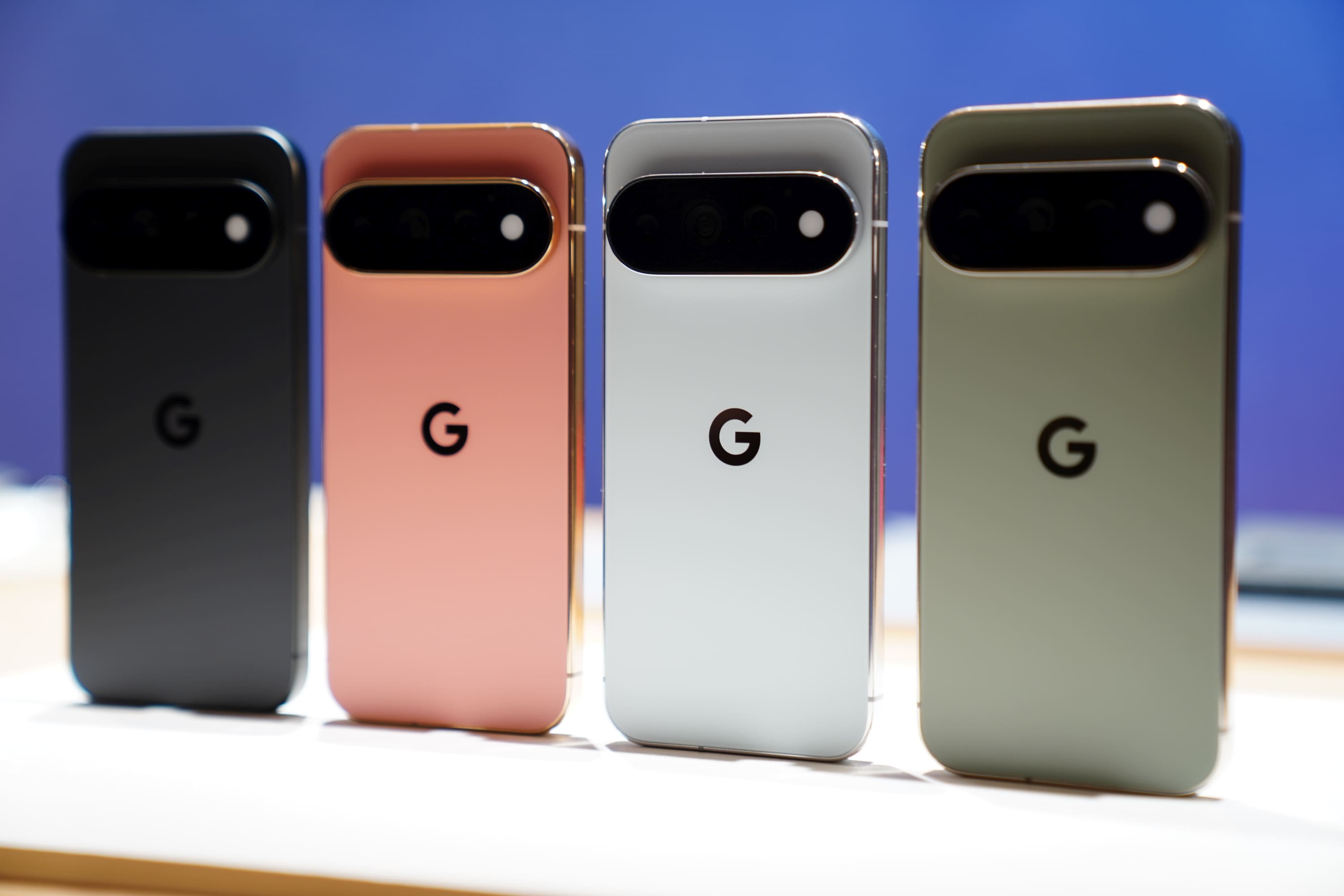 Pixel 11 Pro