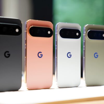 Pixel 11 Pro