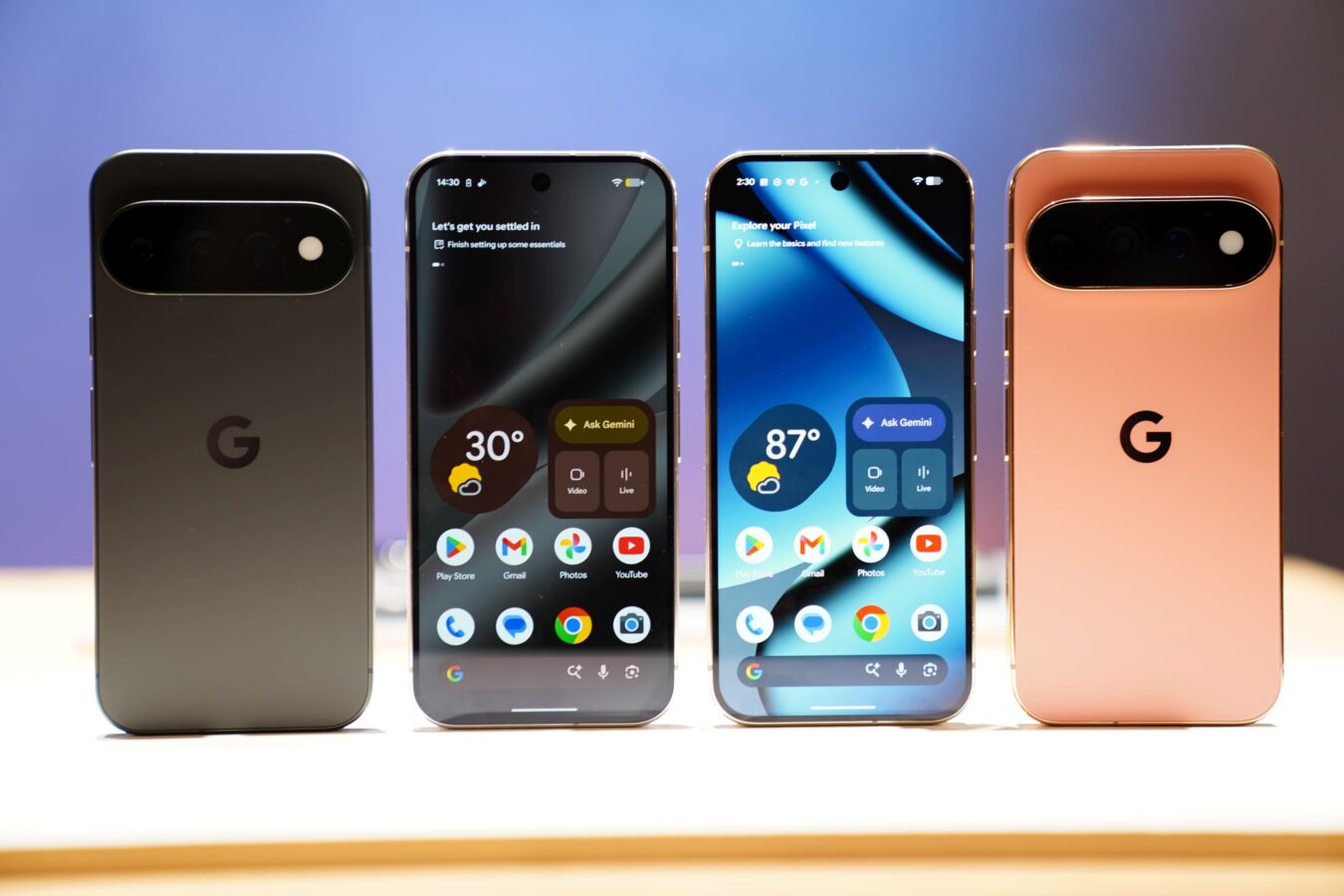 Pixel 11 Pro