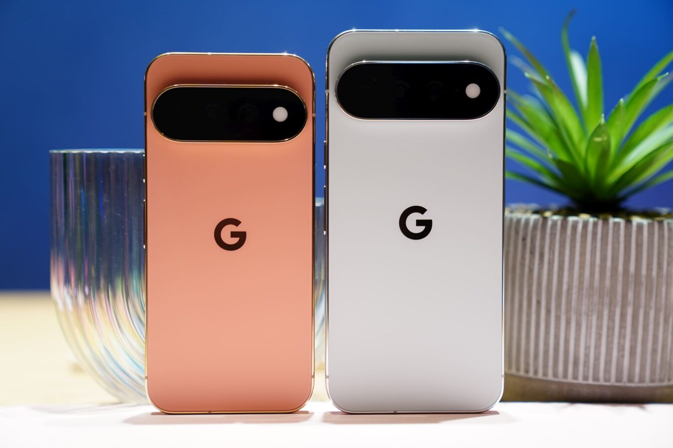 Pixel 11 Pro i Pixel 11 Pro XL
