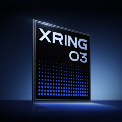 Procesor Xiaomi Xring O3