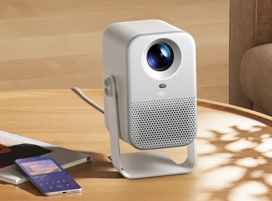 Projektor Xiaomi Redmi Projector 5