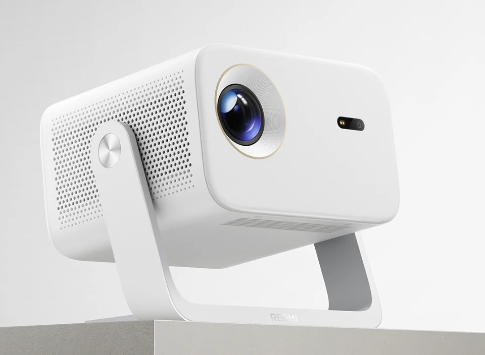 Projektor Xiaomi Redmi Projector 5 Pro